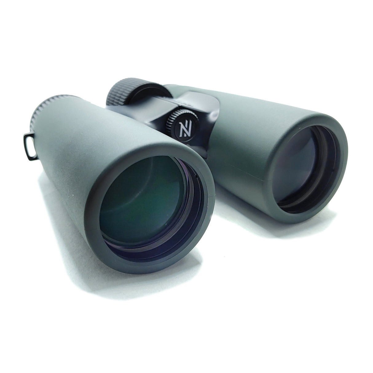 Nordhunt Mamba HD Håndkikkert - 10x42