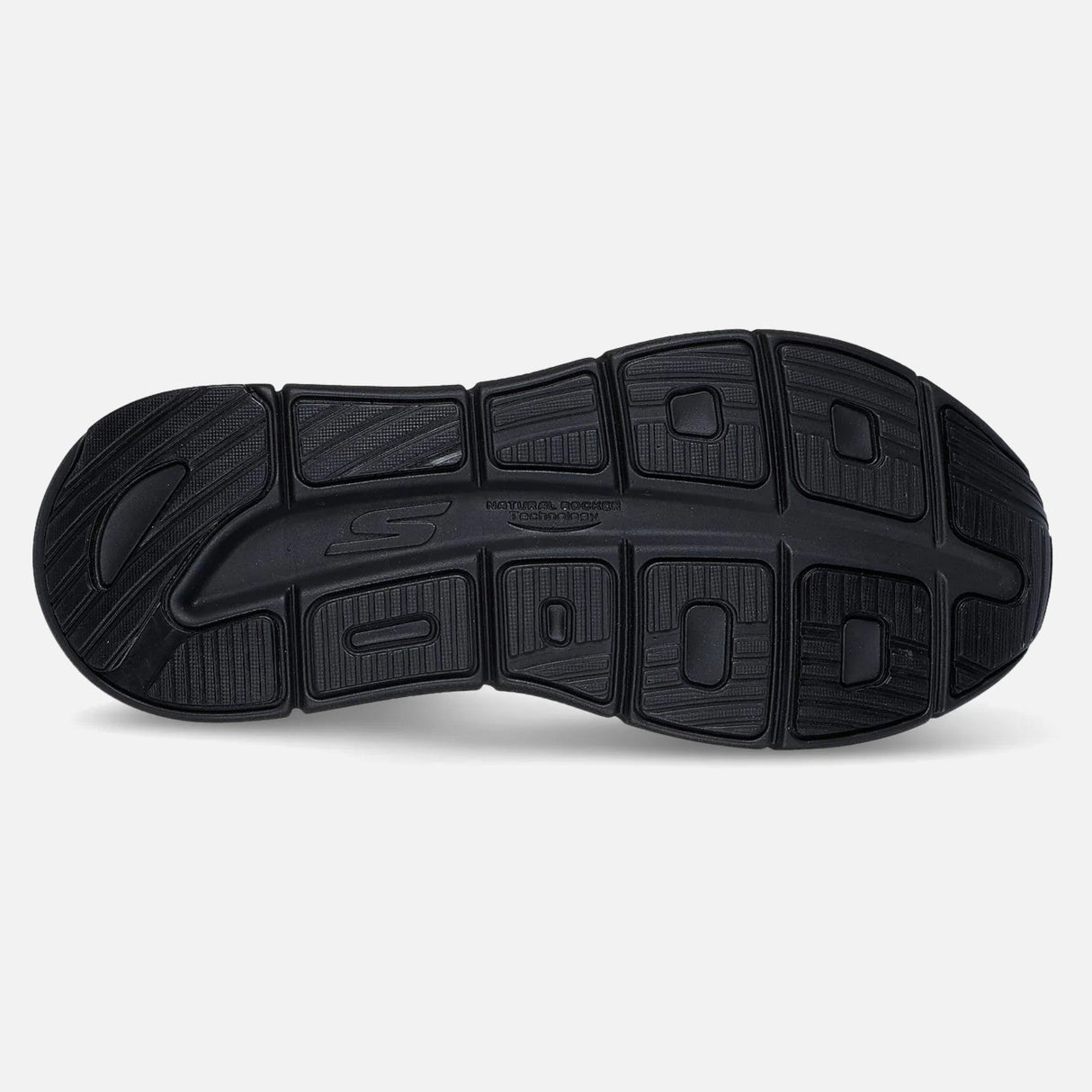 Skechers Slip-ins: Max Cushioning Premier 2.0 Ascendant II Sko - Herre - Sort