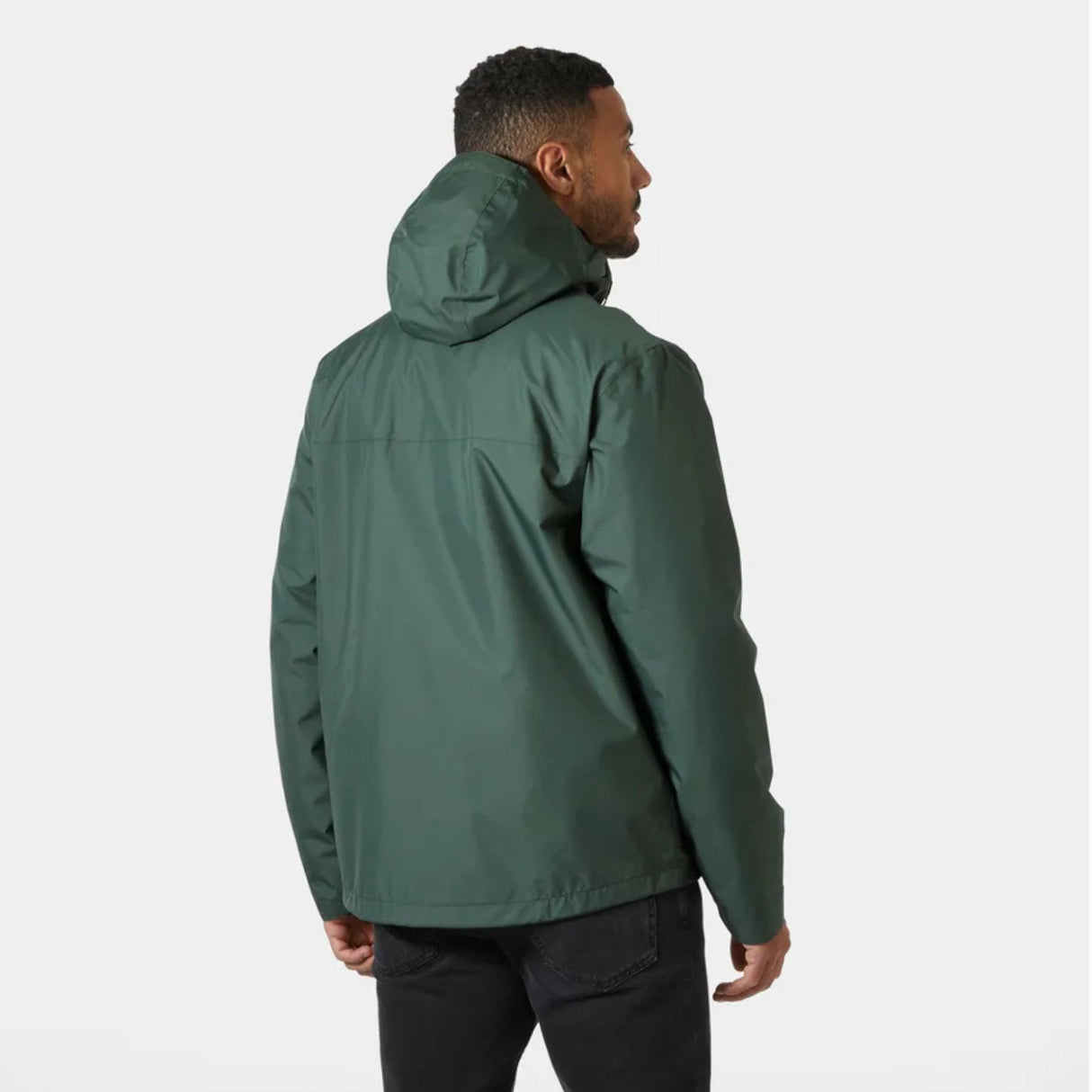 Helly Hansen Juell 3-in-1 Jakke - Herre - Jungle Green