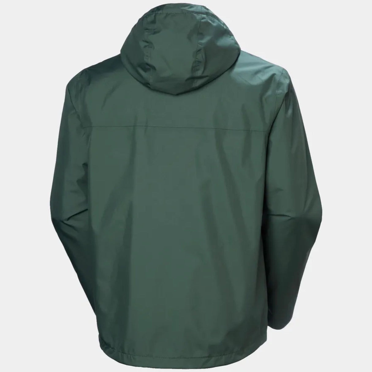 Helly Hansen Juell 3-in-1 Jakke - Herre - Jungle Green