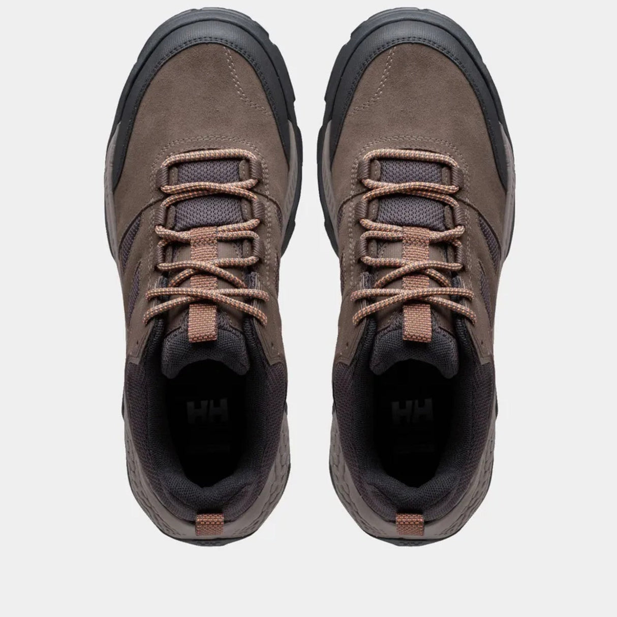 Helly Hansen Switchback Low 3 HT Sko - Herre - Cement/Coffee Bean