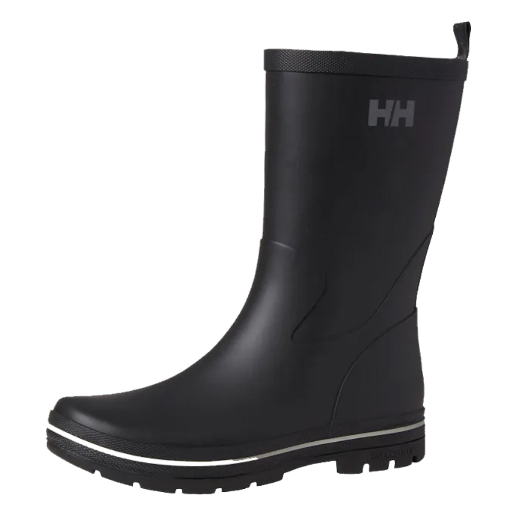 Helly Hansen Midsund 3 Gummistøvler - Herre - Sort