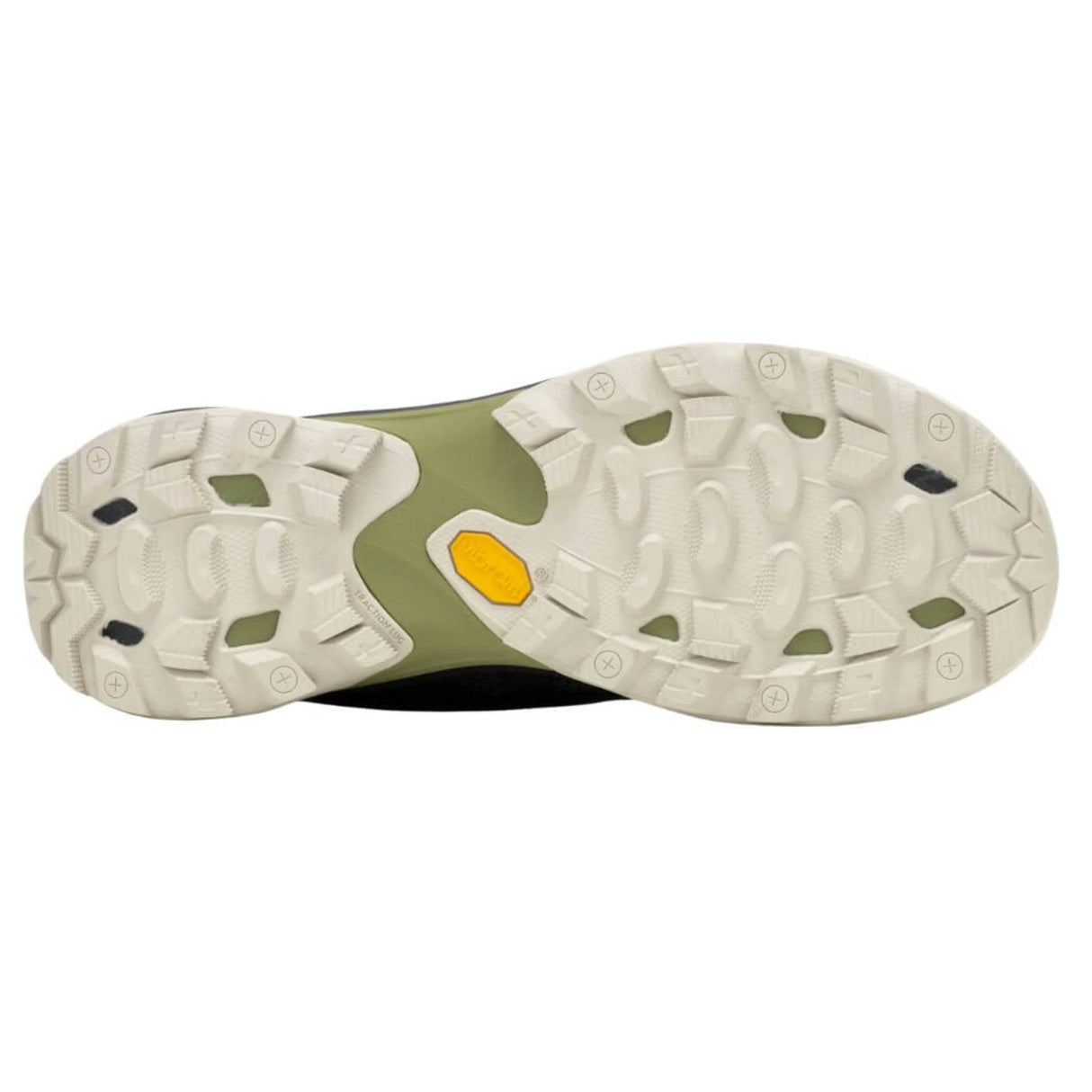 Merrell Moab Speed 2 Sko - Herre - Black