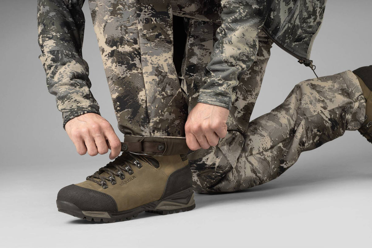 Härkila Mountain Hunter Expedition Light Bukser - Herre - AXIS MSP®Mountain