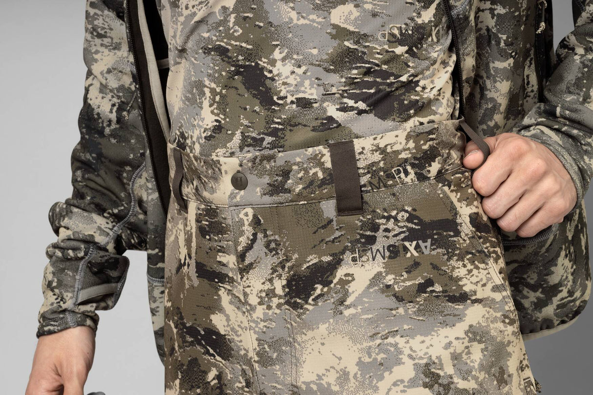 Härkila Mountain Hunter Expedition Light Bukser - Herre - AXIS MSP®Mountain