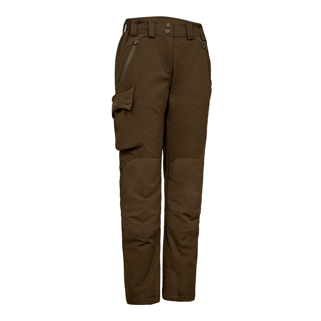 Deerhunter Lady Muflon Pro Buks - Dame - Art Green