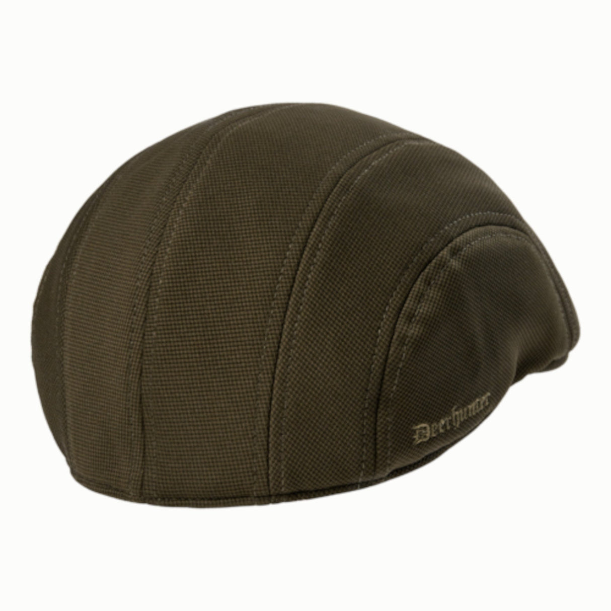 Deerhunter Muflon Pro Flatcap - Unisex - Art Green