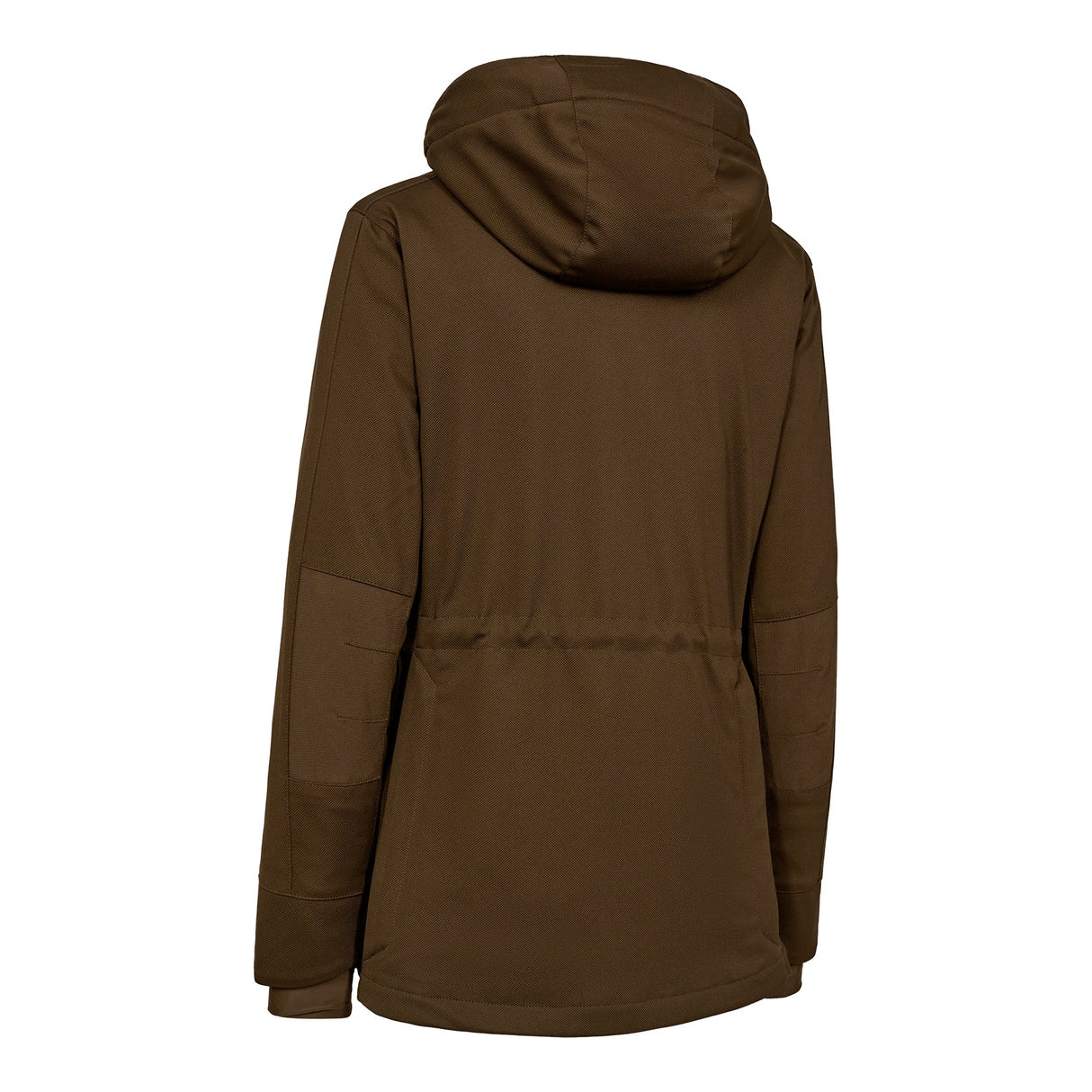 Deerhunter Lady Muflon Pro Jakke - Dame - Art Green