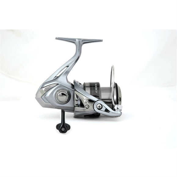 Shimano Nasci FC Fastspolehjul