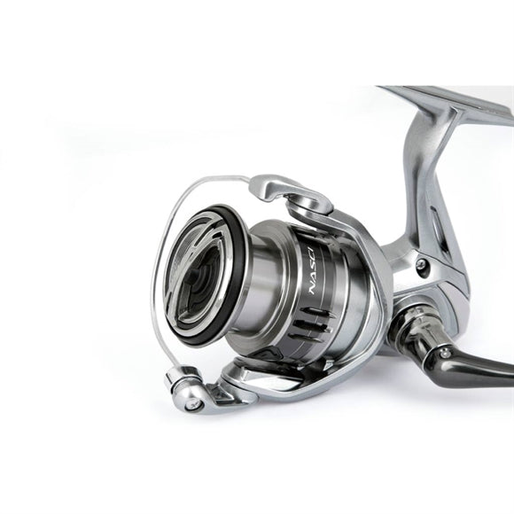 Shimano Nasci FC Fastspolehjul