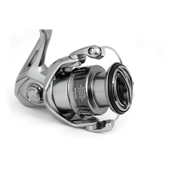 Shimano Nasci FC Fastspolehjul