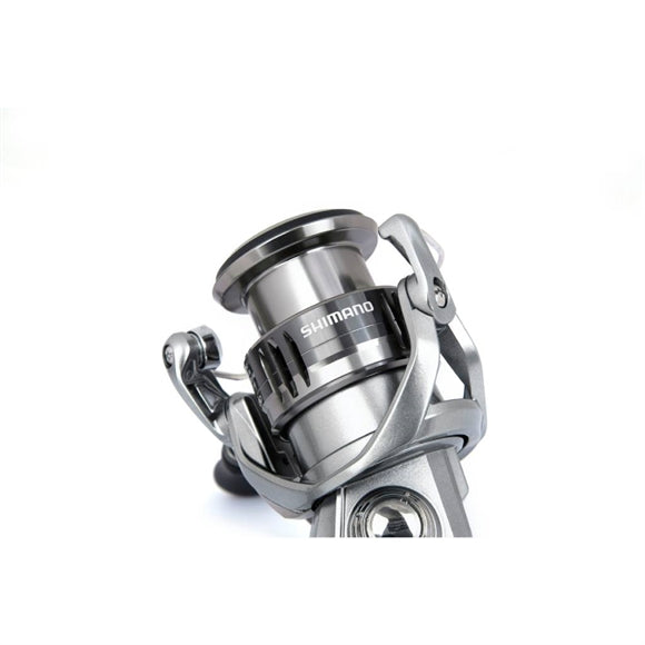 Shimano Nasci FC Fastspolehjul
