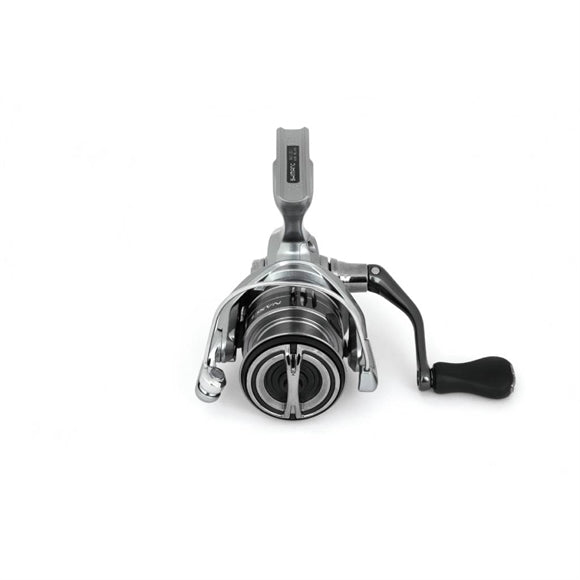 Shimano Nasci FC Fastspolehjul