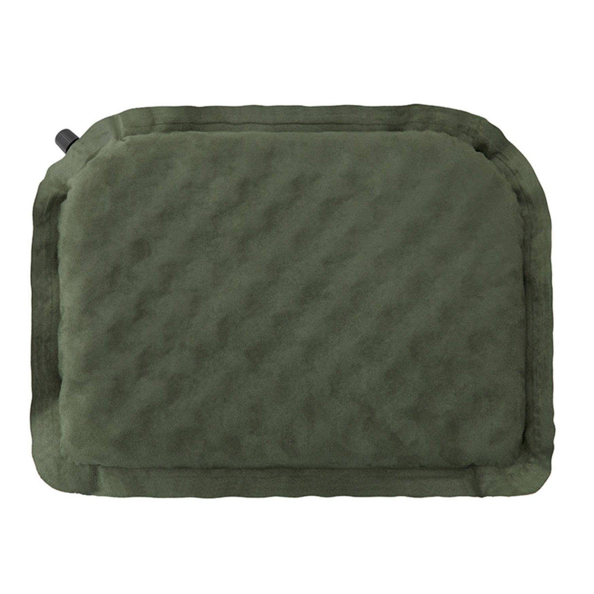 X3M1 Outdoor Collection Selvopppustelig Siddepude - Grøn