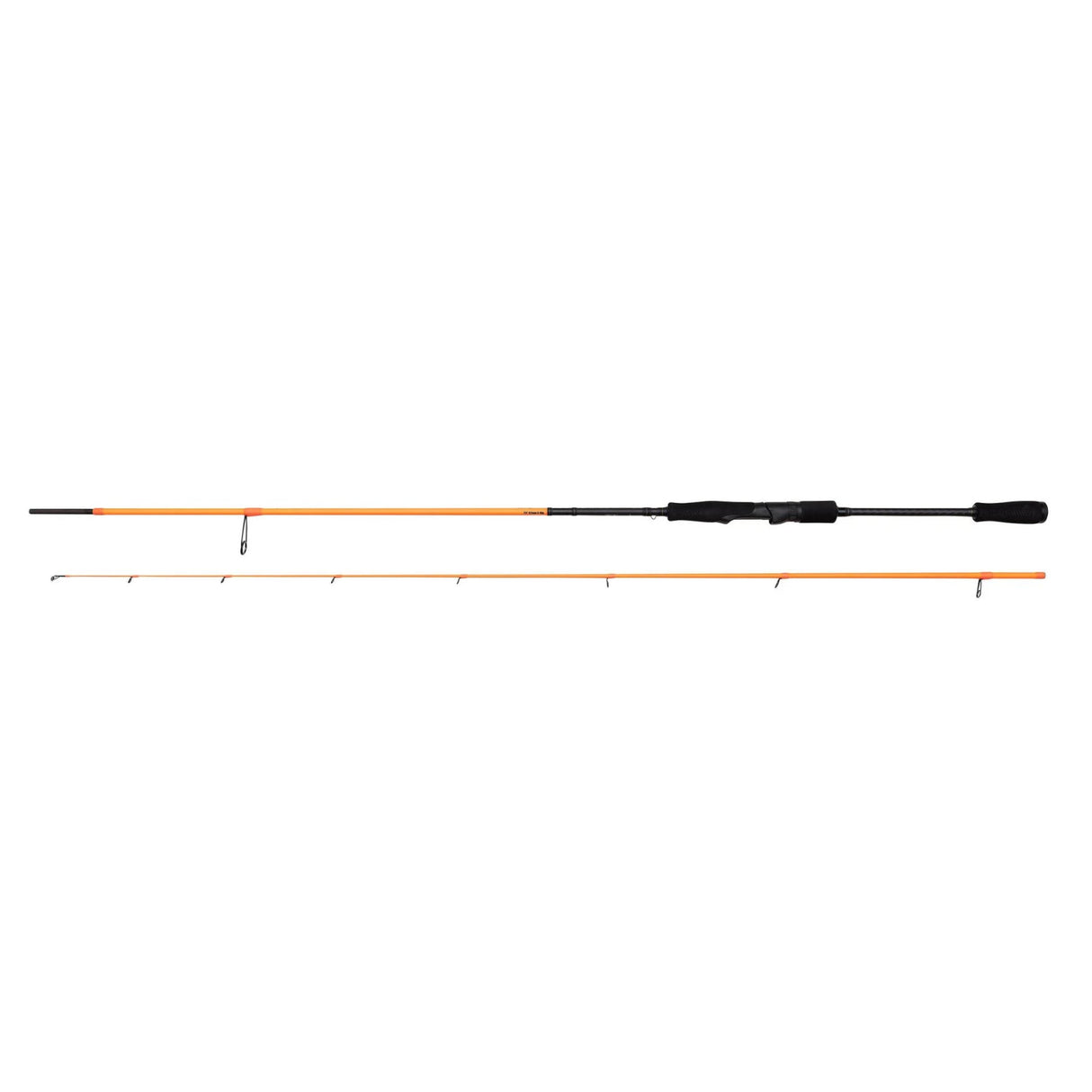 Savage Gear Orange LTD Ultra Light Game Spinnestang