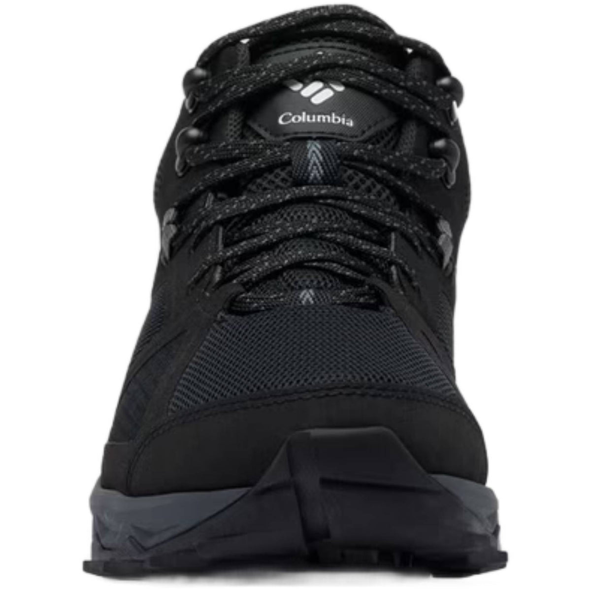 Columbia Peakfreak™ Hera II Mid OutDry™ Støvle - Dame - Black/Graphite