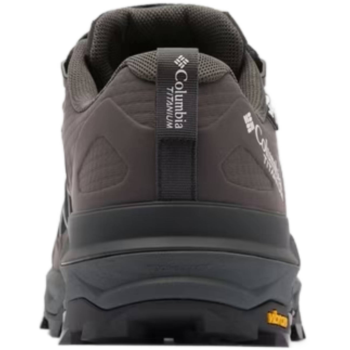 Columbia Peakfreak ™ Titanium™ OutDry™ Herre - Black/Titanium