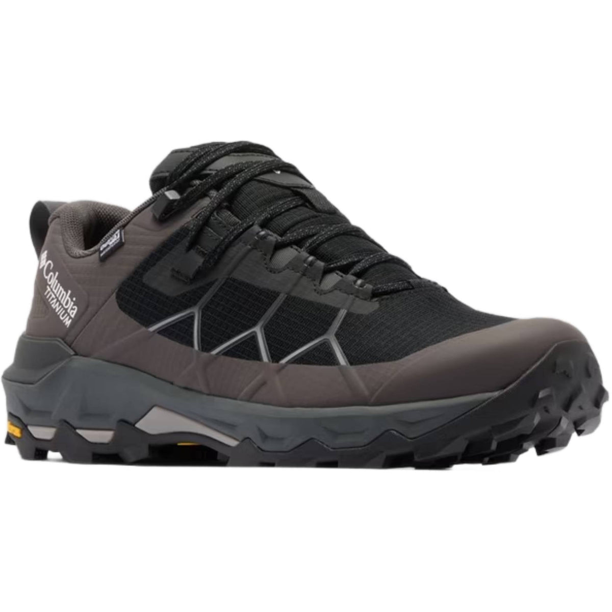 Columbia Peakfreak ™ Titanium™ OutDry™ Herre - Black/Titanium
