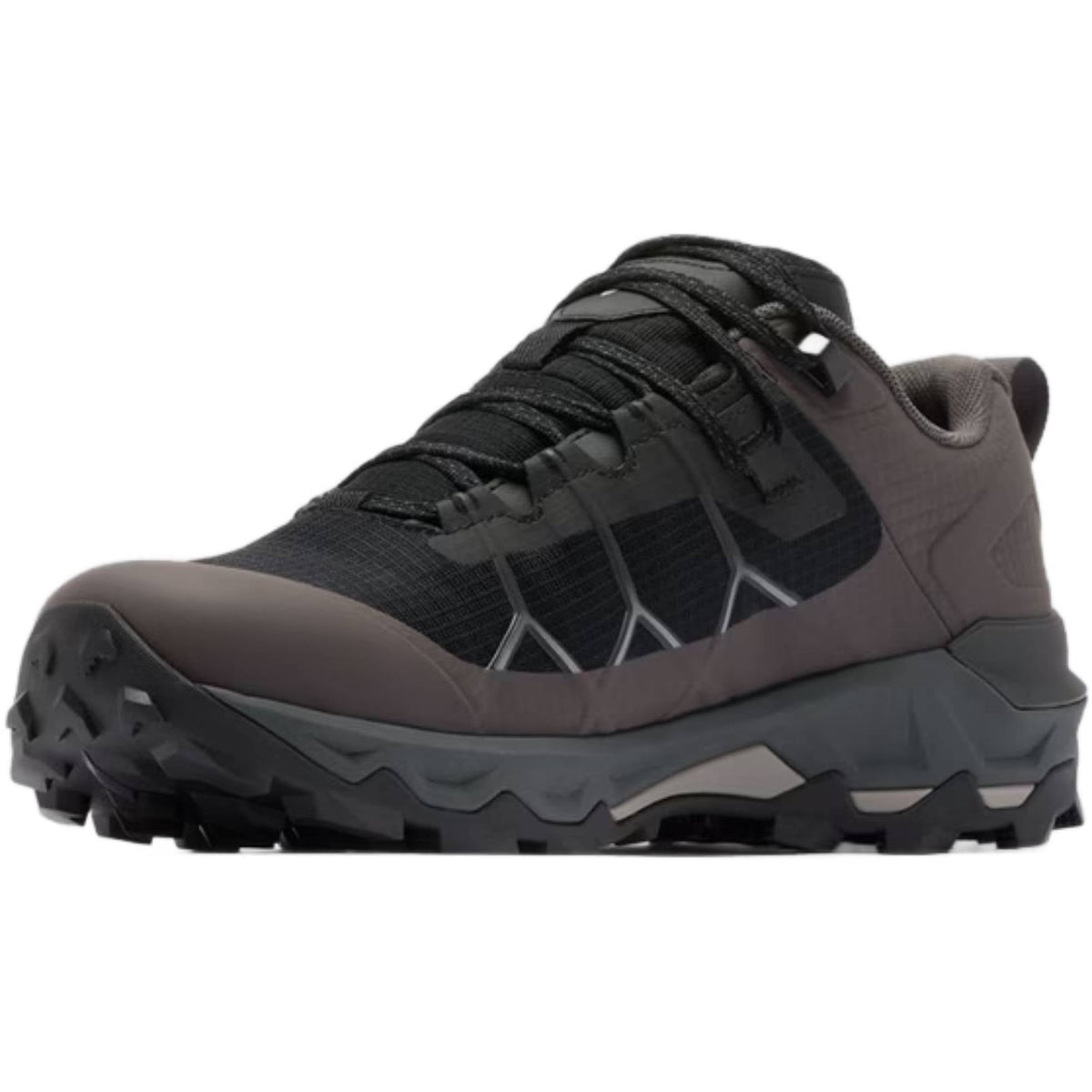 Columbia Peakfreak ™ Titanium™ OutDry™ Herre - Black/Titanium