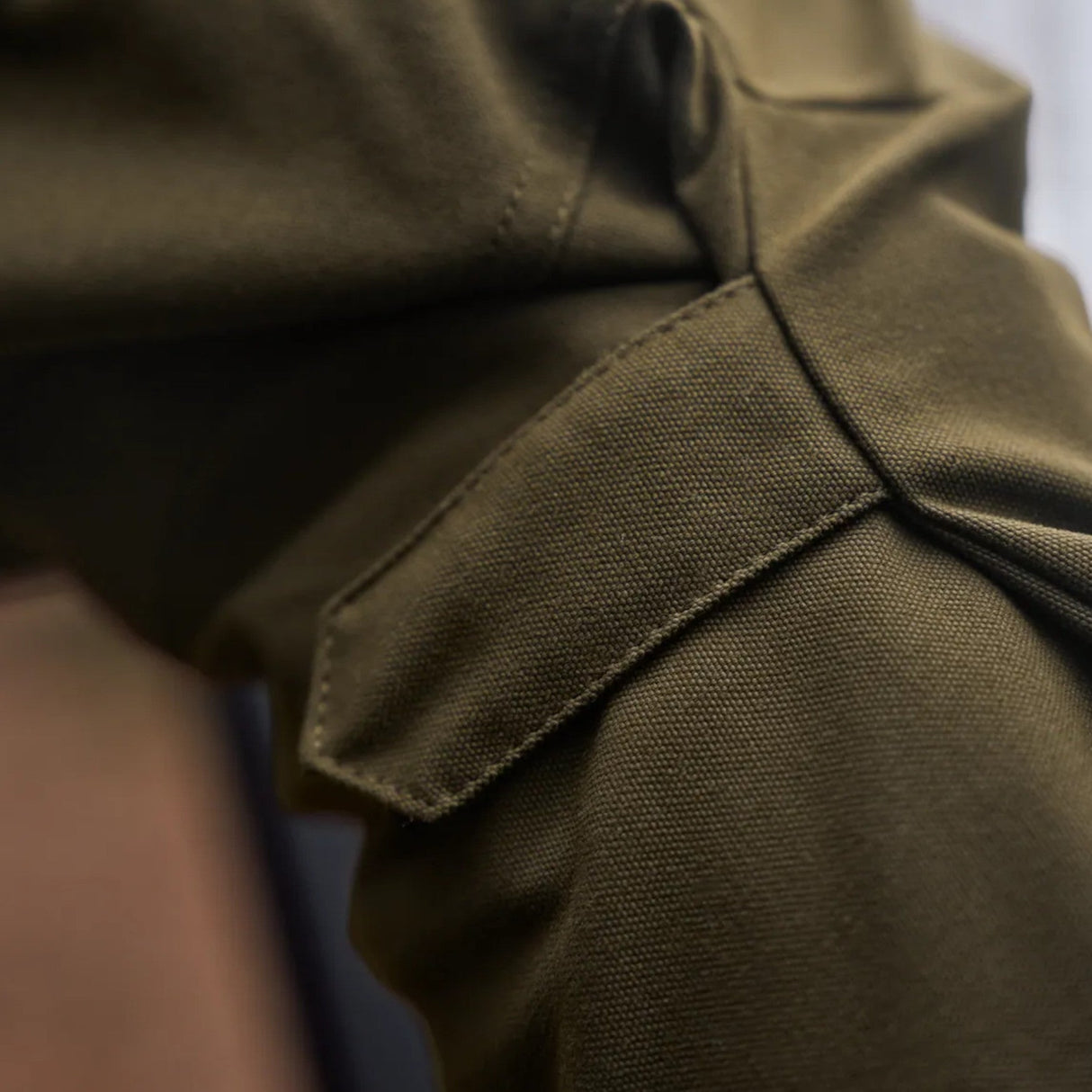 Härkila Pro Hunter GTX Legacy Buks - Herre - Willow Green