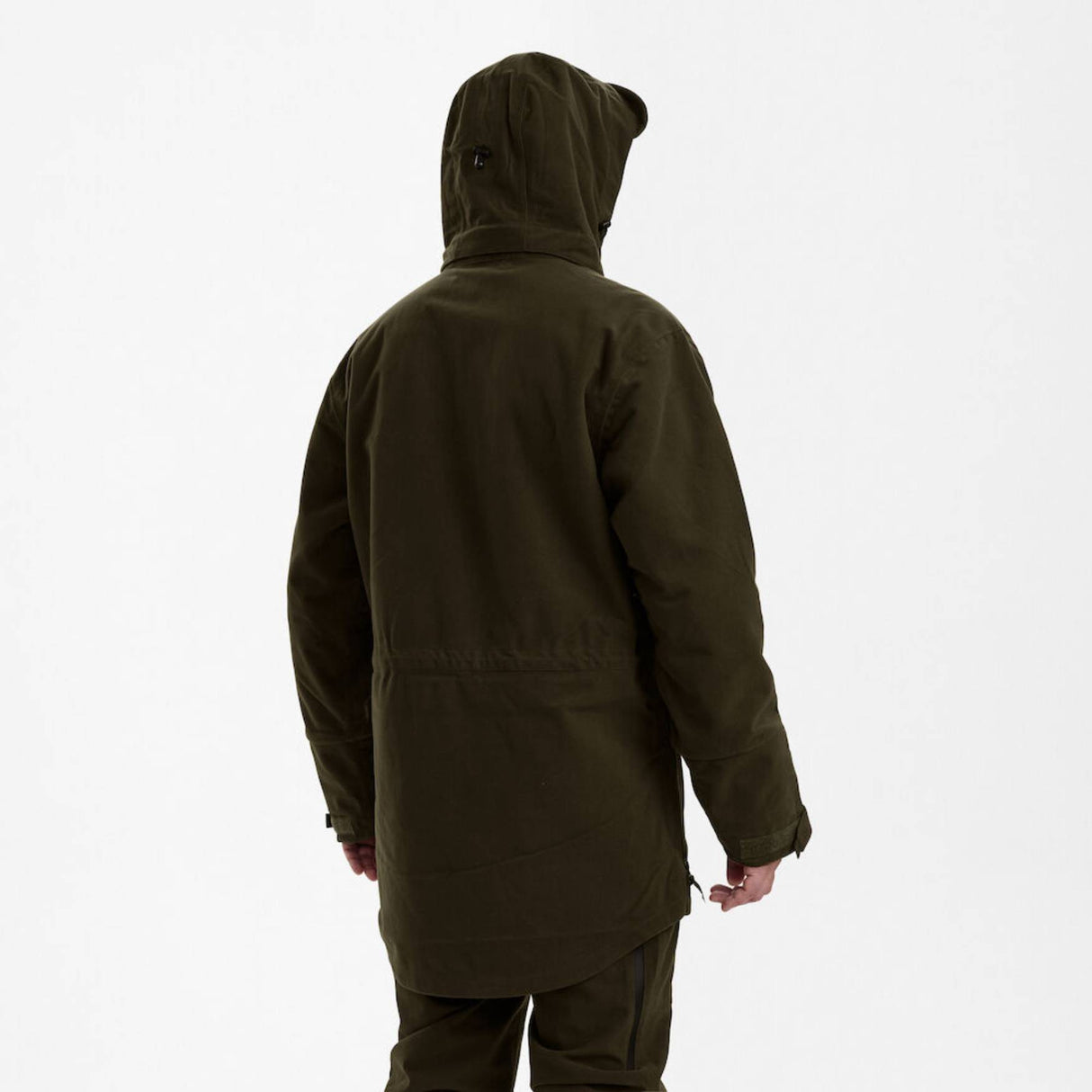 Deerhunter PRO Gamekeeper Anorak - Herre - Peat