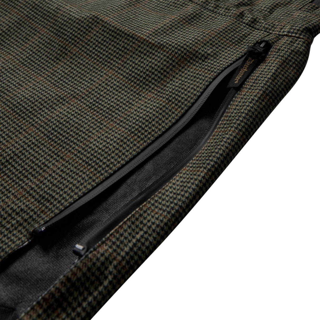 Deerhunter PRO Gamekeeper Anorak - Herre - Turf