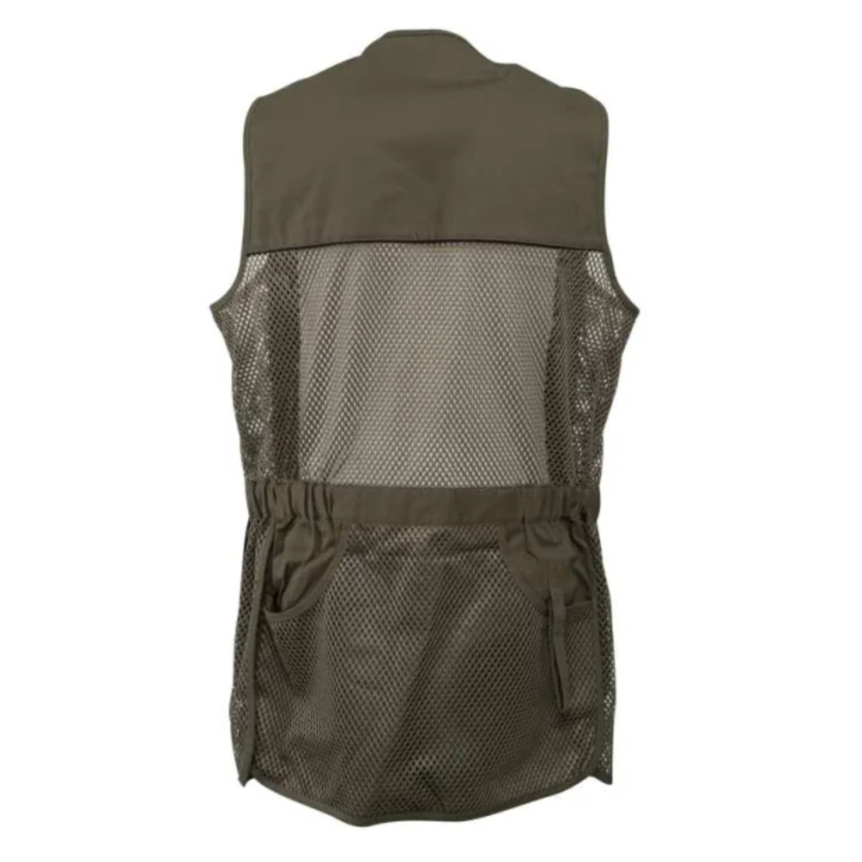 Nordhunt Range Skydevest - Oliven