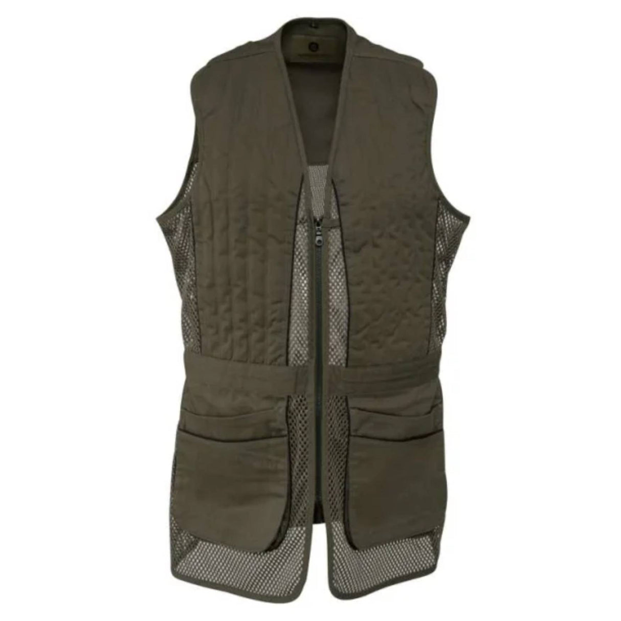 Nordhunt Range Skydevest - Oliven
