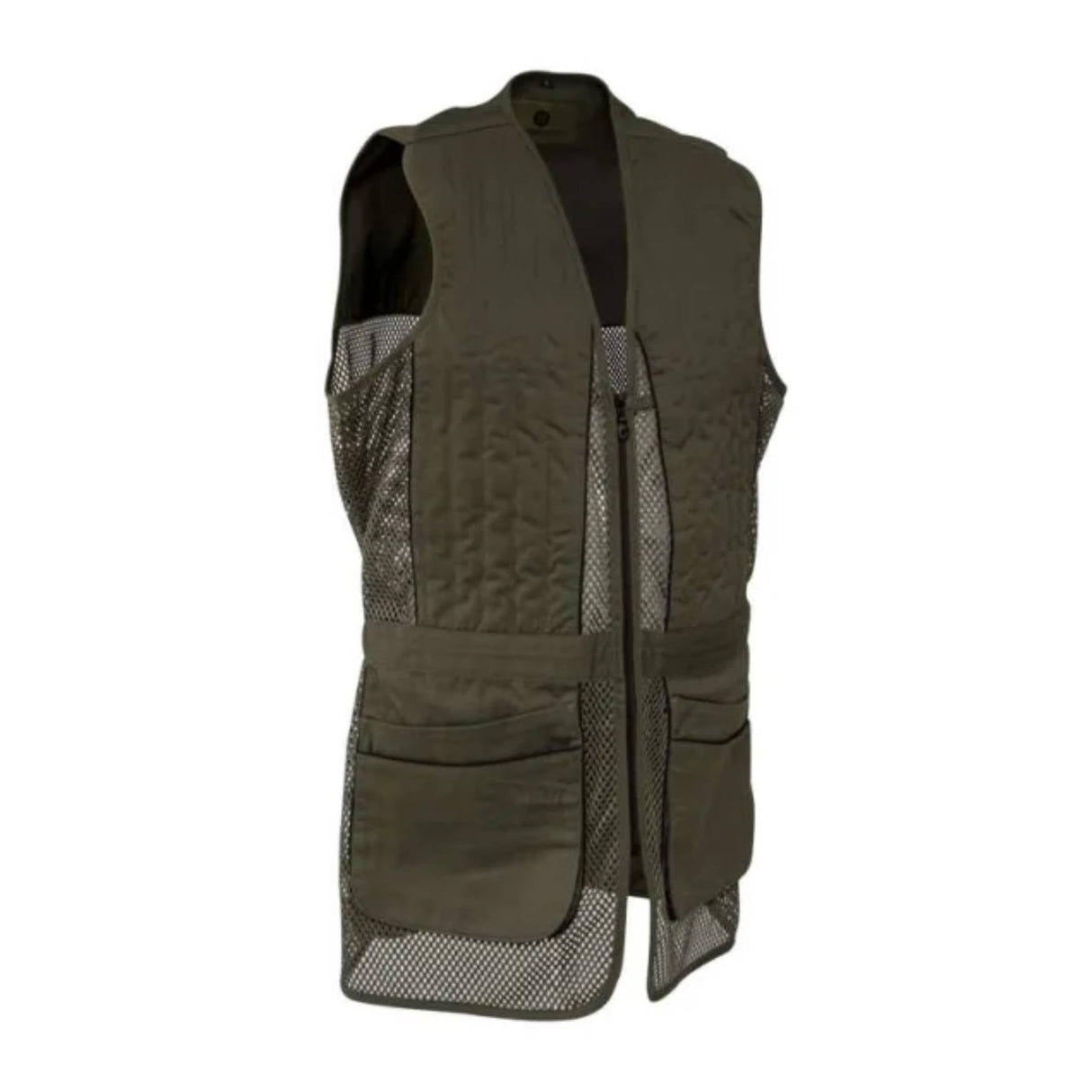 Nordhunt Range Skydevest - Oliven