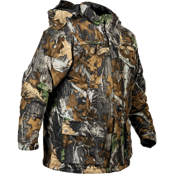 Nordhunt Razor Jagtjakke - Herre - Camo