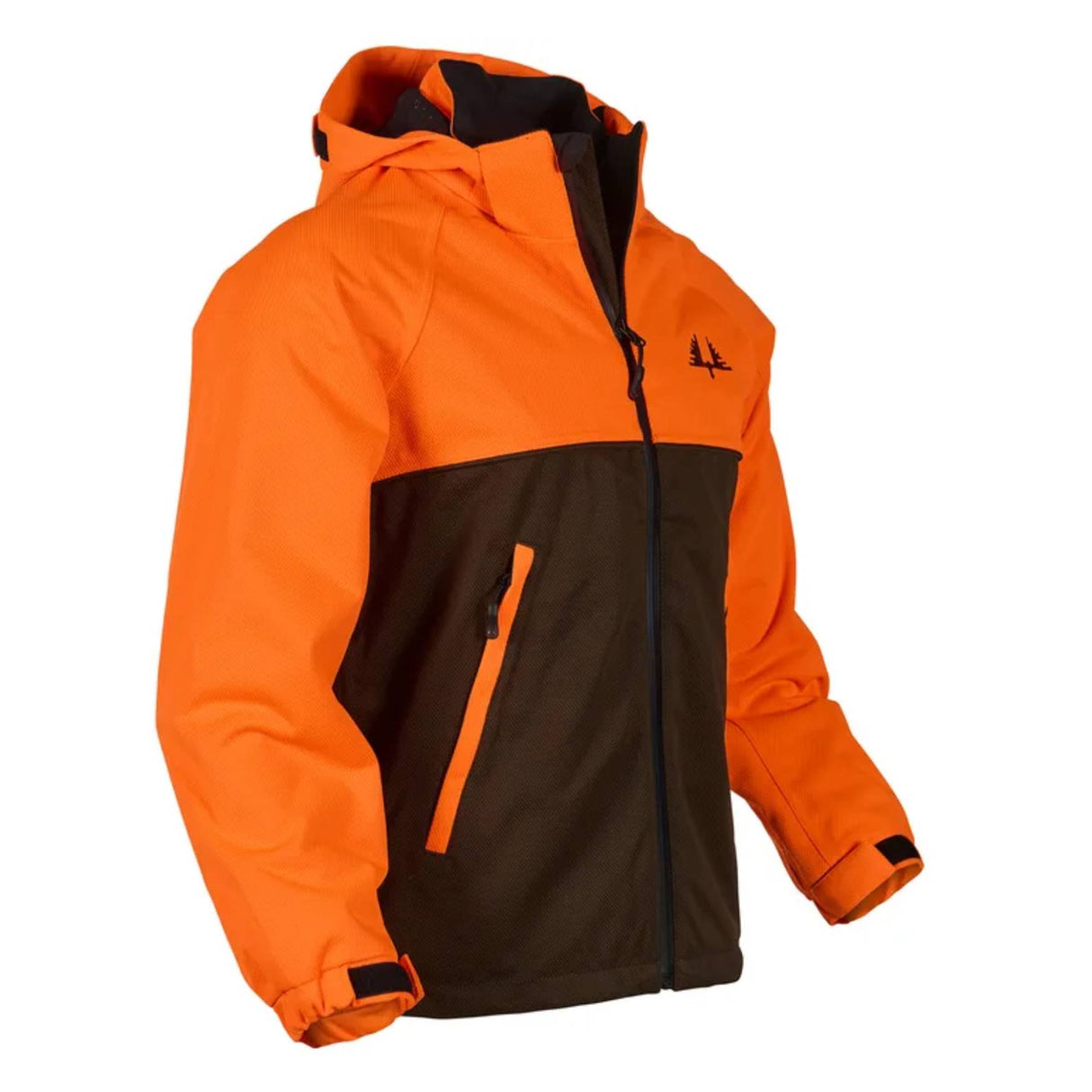 Swedteam Ridge Junior Jakke - Orange