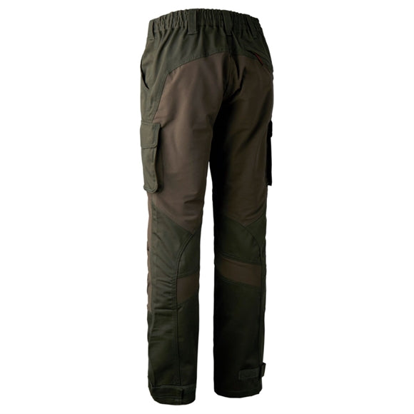 Deerhunter Rogaland Stretchbukser - Herre - Adventure green