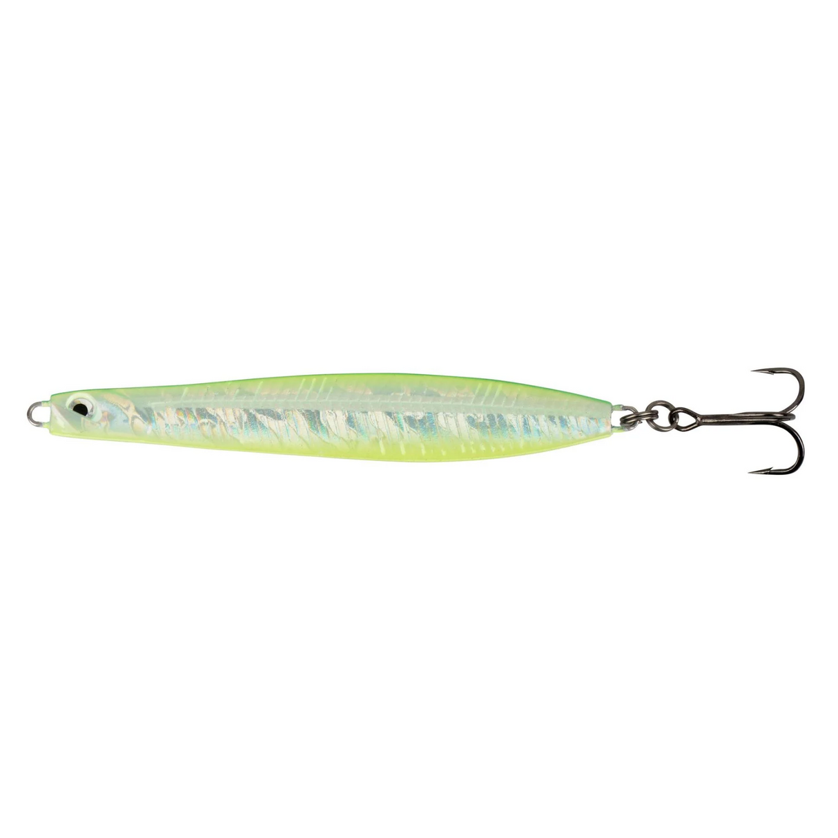 Savage Gear Seeker ISP Kystblink - S Flou/Green/Yellow