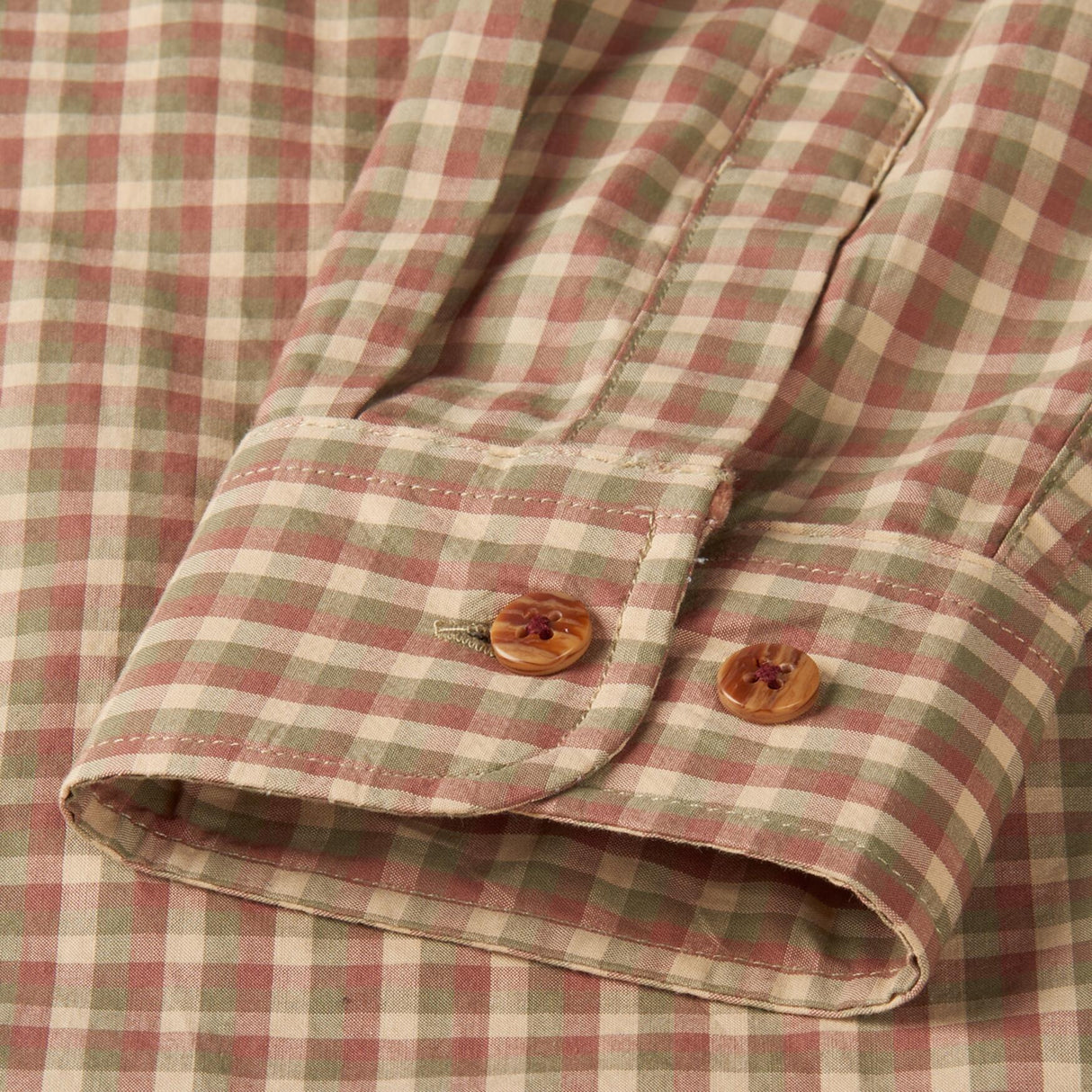 Härkila Selja Lady L/S Check Lady Skjorte - Dame - Moonlight Rose Check