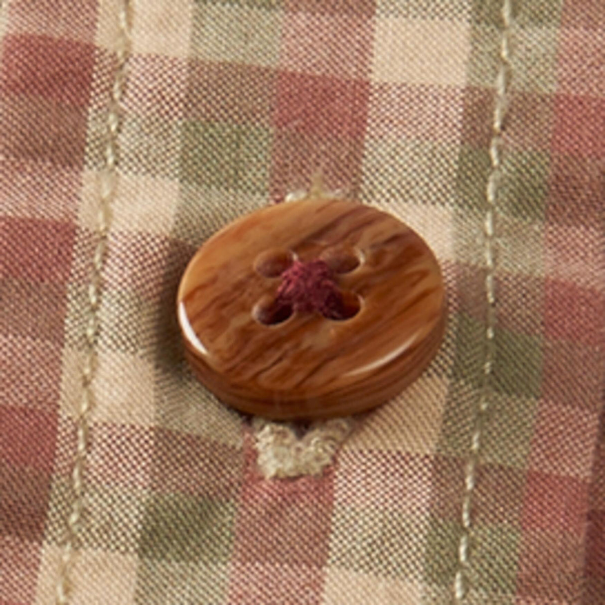 Härkila Selja Lady L/S Check Lady Skjorte - Dame - Moonlight Rose Check