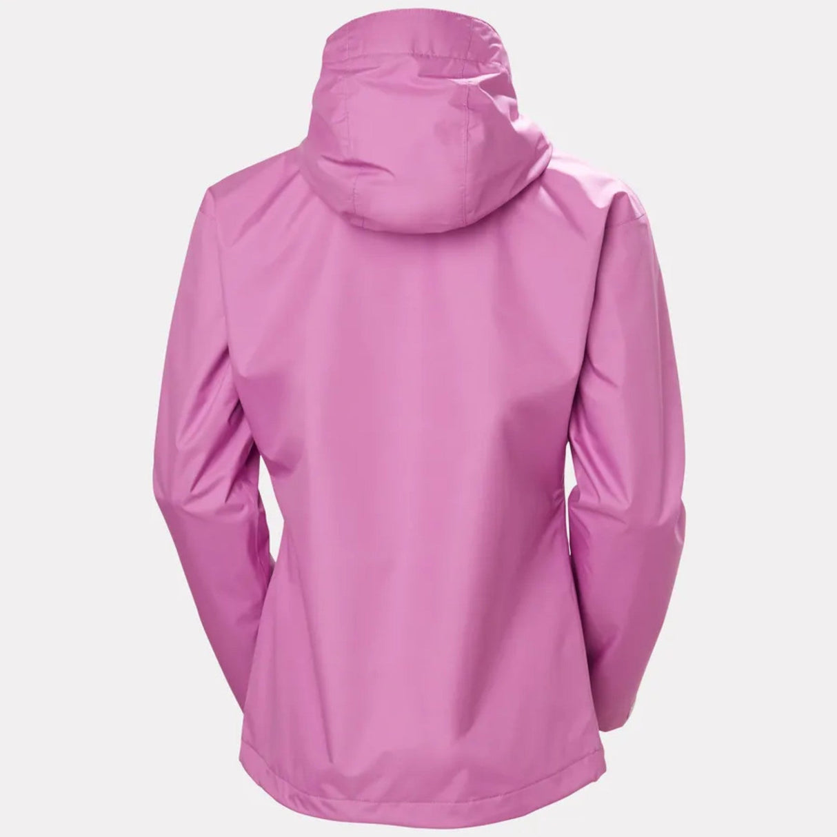 Helly Hansen Seven J Regnjakke - Dame - Meta Pink