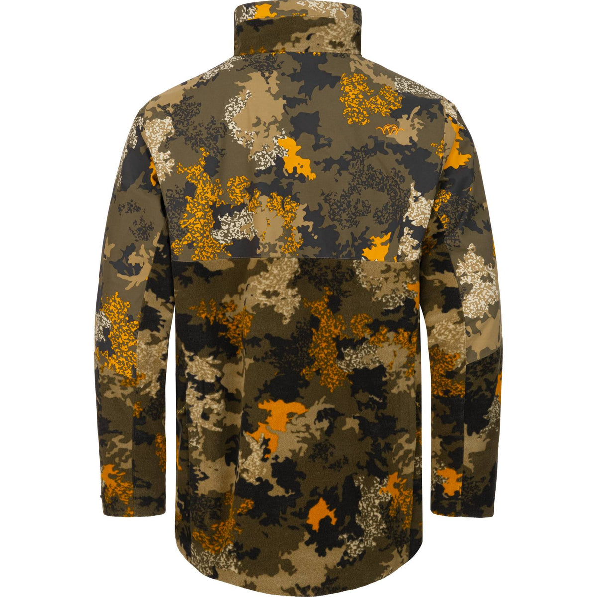 Blaser Silence 2L Jakke - Herre - Silence Camo
