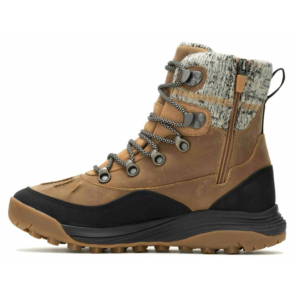 Merrell Siren 4 Thermo MID Zip WP - Dame - Tobacco