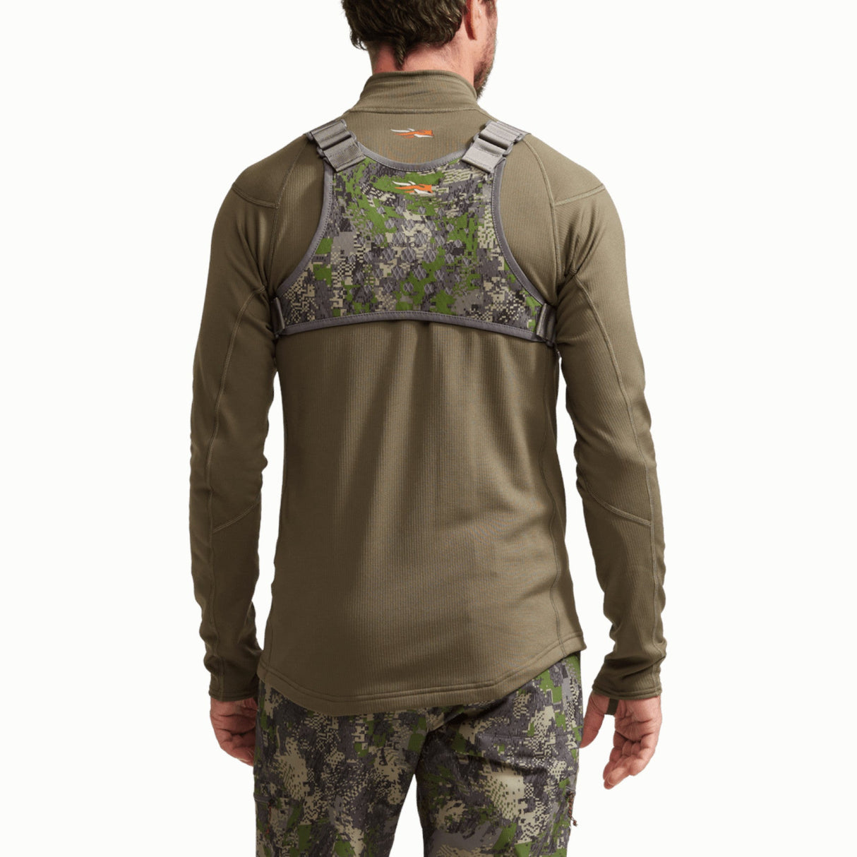 Sitka Flash Optics Harness Kikkertsele - Optifade Cover