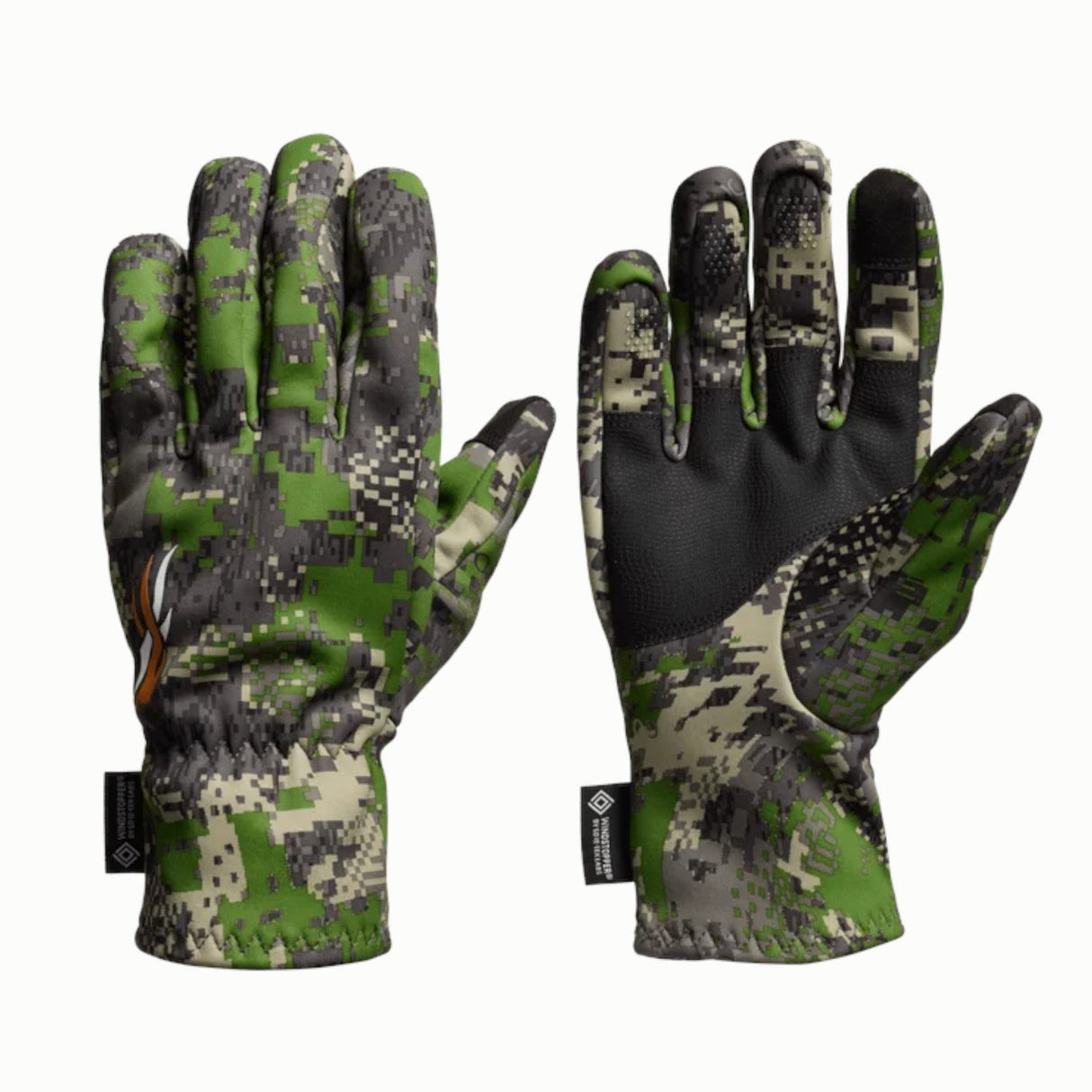 Sitka Jetstream WS Handsker - Unisex - Optifade Cover