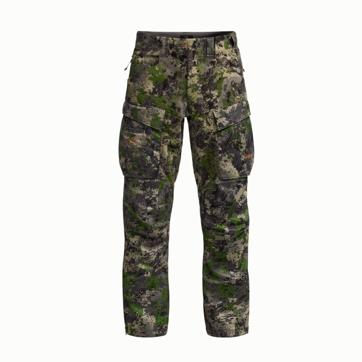 Sitka Stratus 2.0 Buks - Herre - Optifade Cover