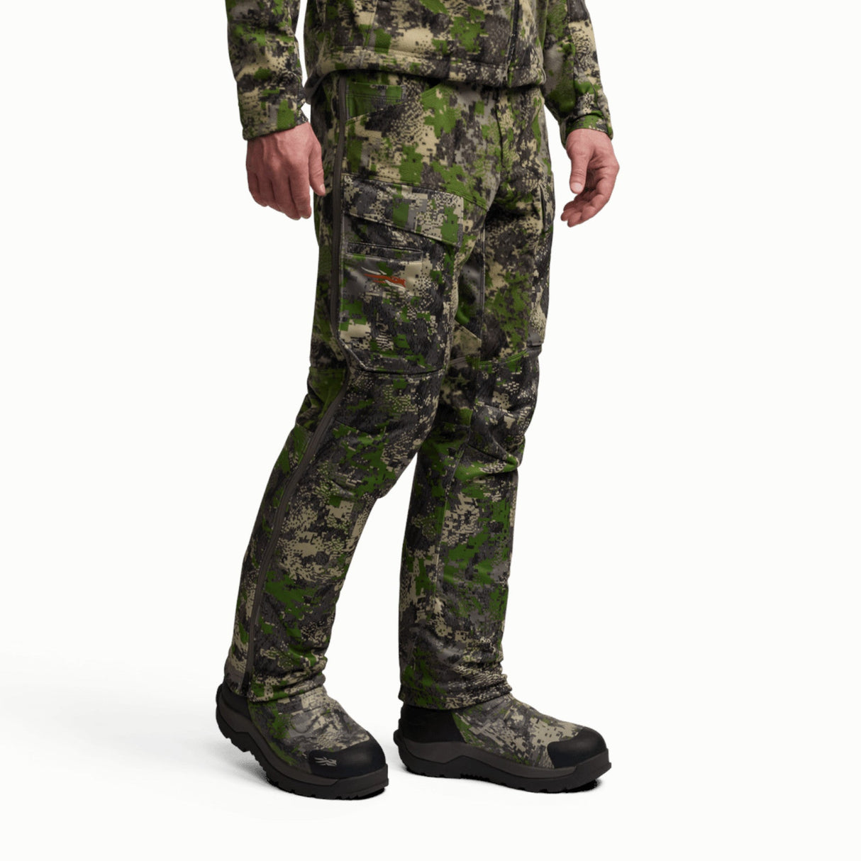 Sitka Stratus 2.0 Buks - Herre - Optifade Cover