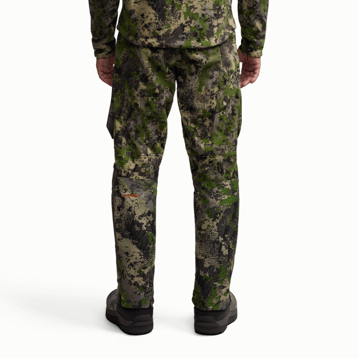 Sitka Stratus 2.0 Buks - Herre - Optifade Cover