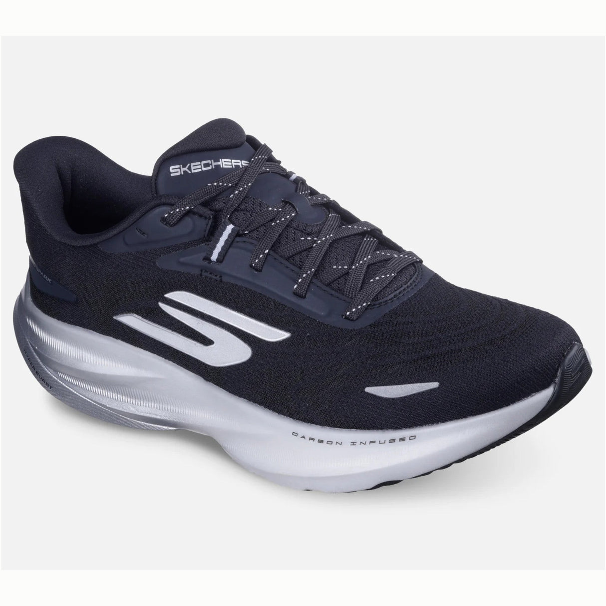 Skechers SKX Aero Pulse Sko - Herre - Black