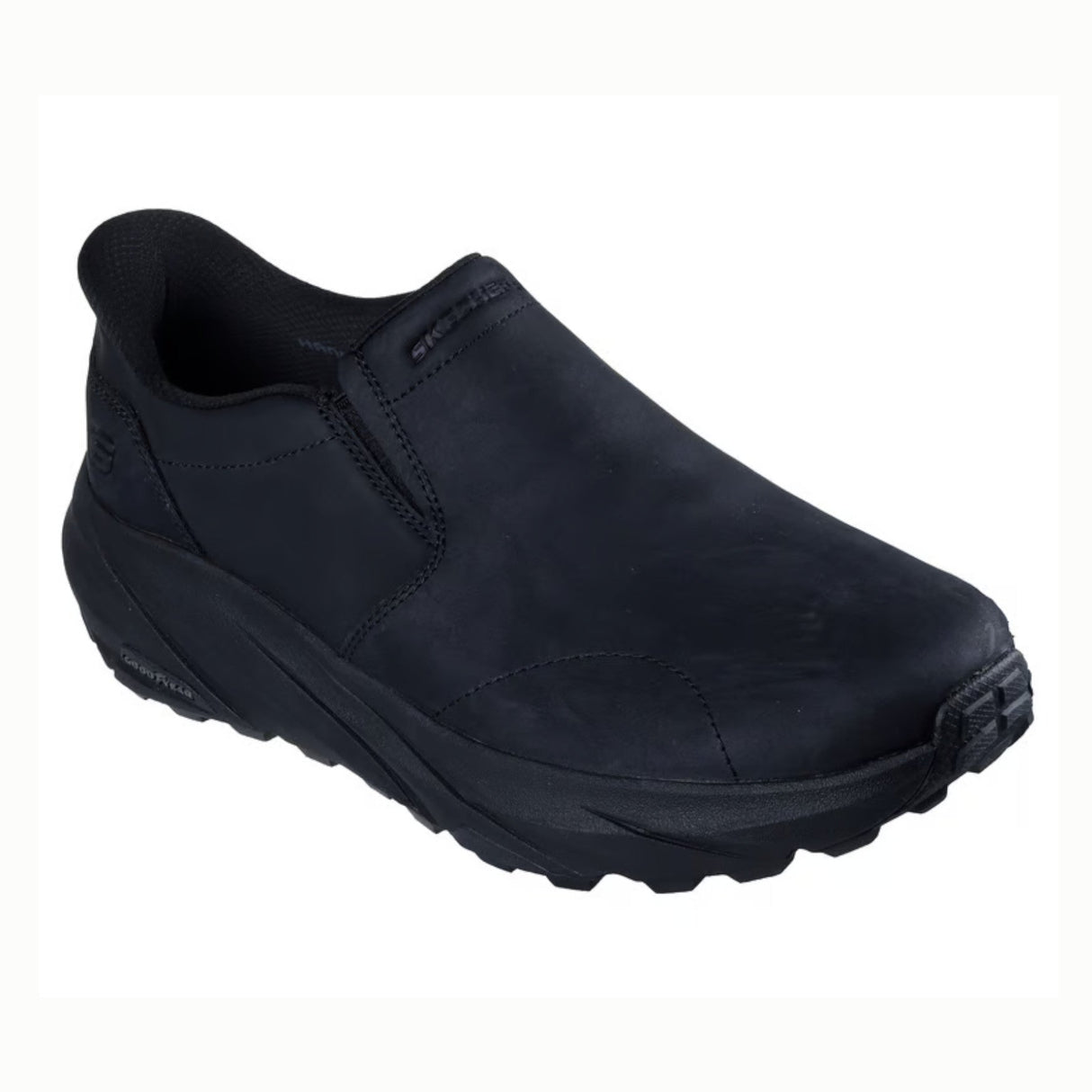 Skechers Slip-ins: Conner-Rayne - Herre - Sort
