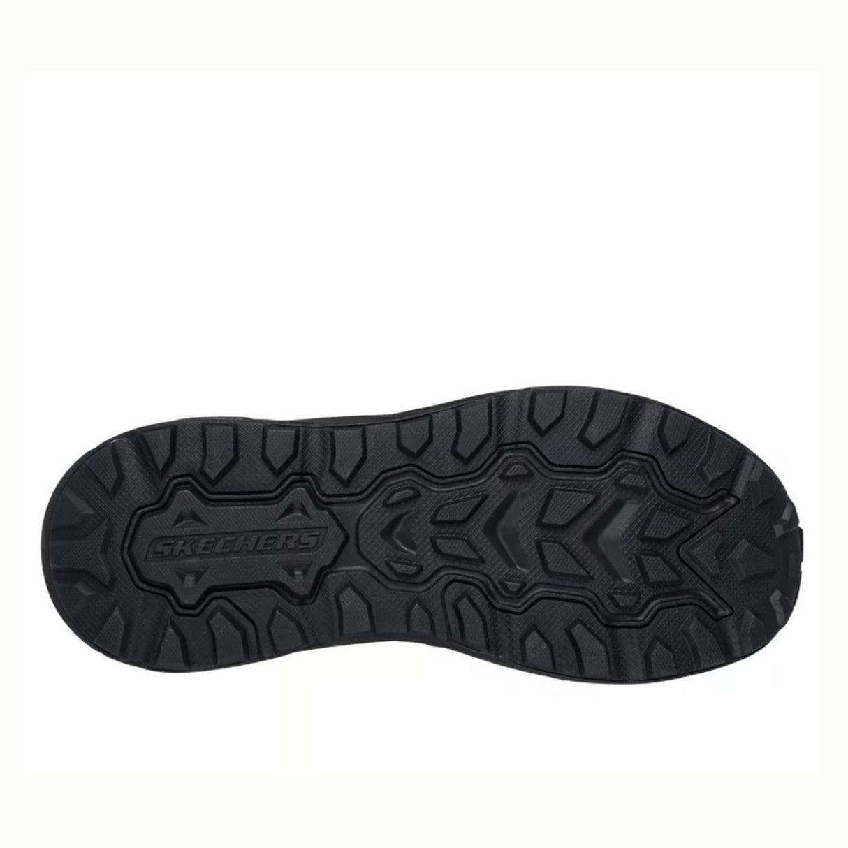 Skechers Slip-ins: Conner-Rayne - Herre - Dark Brown