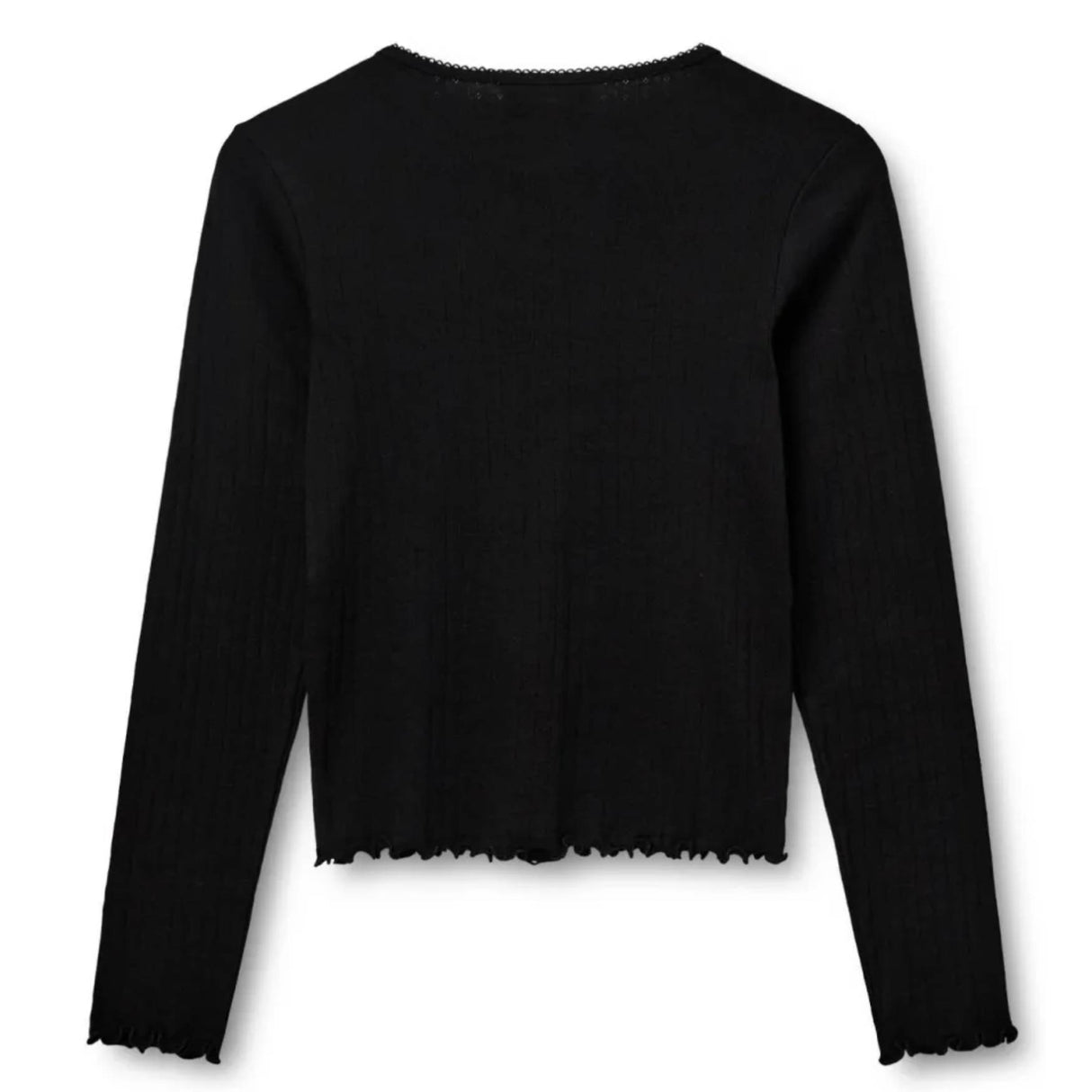 Kopenhaken Soft Cardigan - Dame - Meteorite
