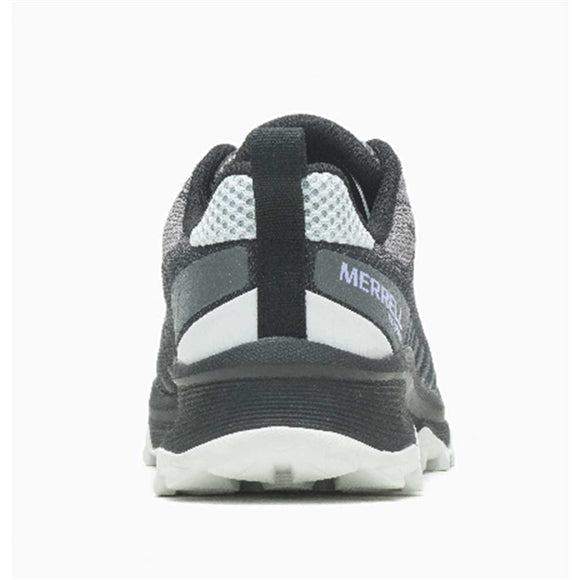 Merrell Speed Eco WP - Vandresko - Dame - Charcoal / Orchid