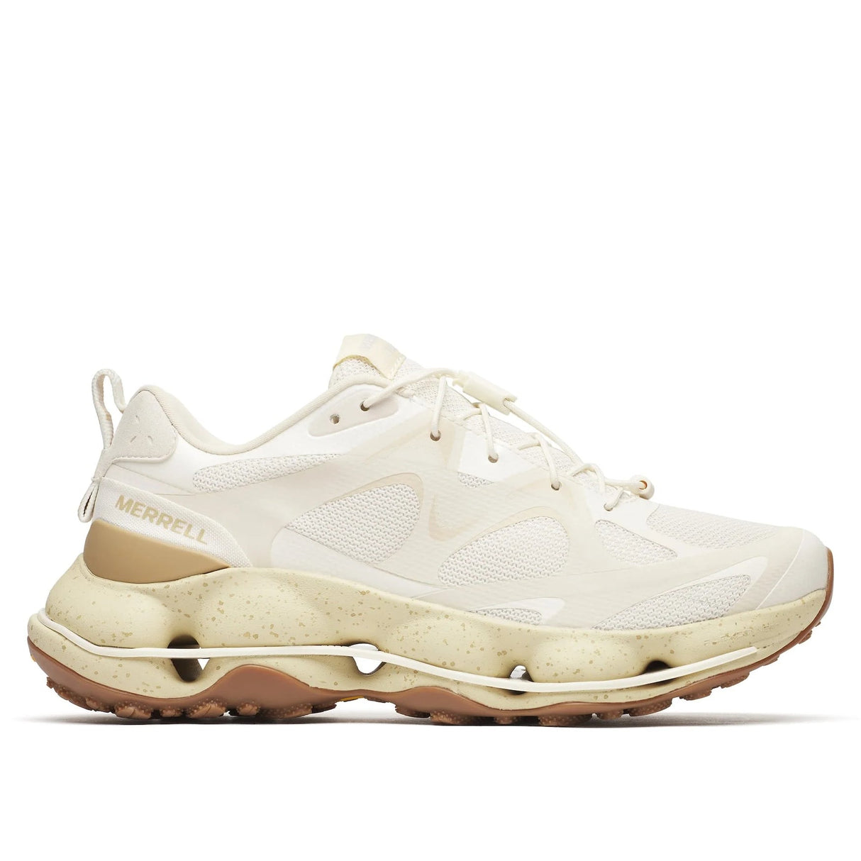 Merrell Speed Arc Matis Sko - Dame - Chalk/Eggshell