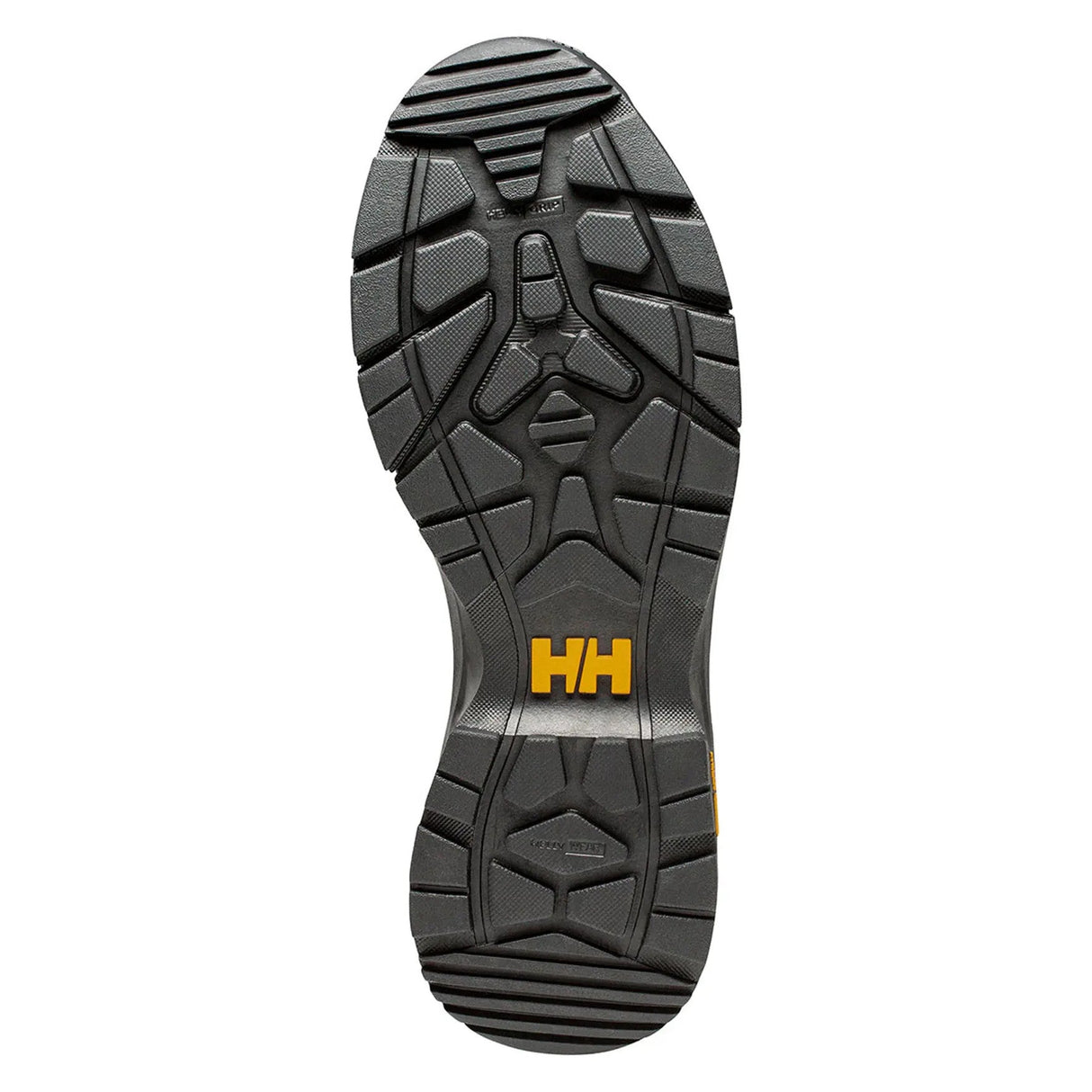 Helly Hansen Stalheim HT Vandresko - Herre - Laurel Wreath/Black